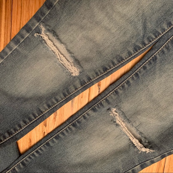 3 girls jeans sz 10 Levi’s Gap Cherokee - Picture 7 of 15